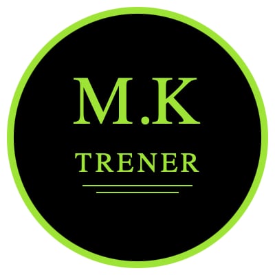 TrenerKrzemiński
